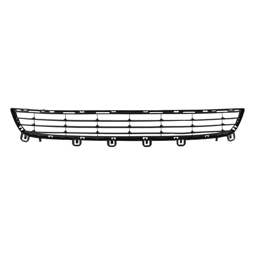 Front lower griglia paraurti - griglia,