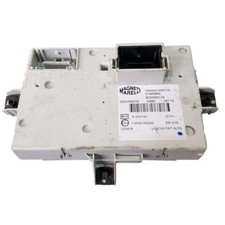 Centralina body computer