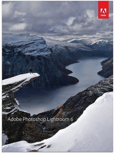 Photoshop lightroom dvd - -,