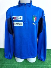 Maglia italia giacchetto - maglia,