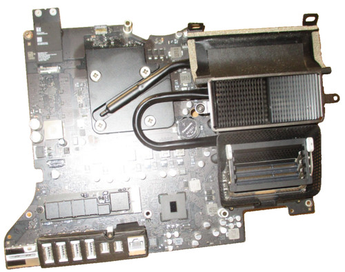 Apple imac a1419 fine - imac, 27"