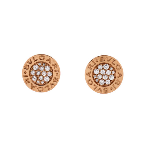 Bvlgari stud - bvlgari,