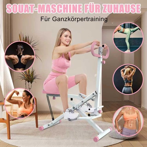 Squat machine gerei - squat,