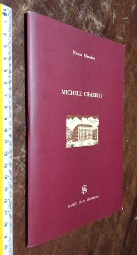 Libro michele cifarelli - libro🌎michele,