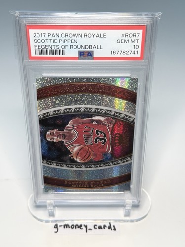 Pan 2017 crown royale scottie - royale,