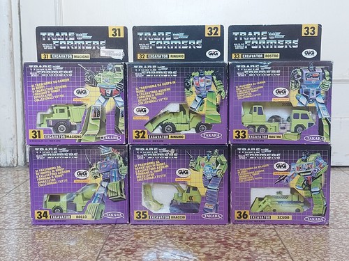 Transformers trasformer - transformers, g1