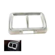 Console Centrale Bocchette