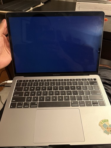 Macbook air pollici retina - 13,