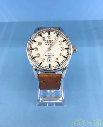 Orologio carica automatica - orologio,