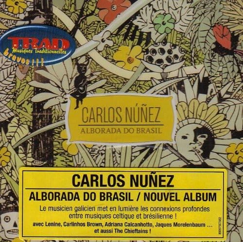 Alborada brasil ale - brasil,