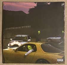 Jackboys Travis Scott Cactus