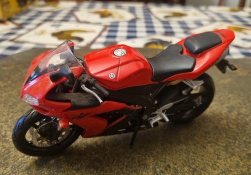 Moto yamaha yzf - yamaha, yzf-r1