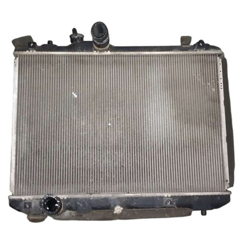 Radiatore acqua motore