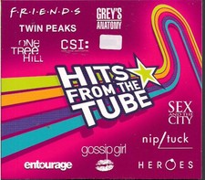 Artisti Vari - Hits From The