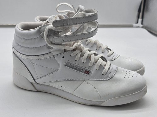Scarpe alte reebok classic - alte,