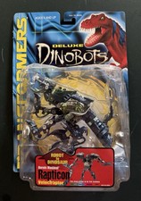 Transformers DINOBOTS Deluxe