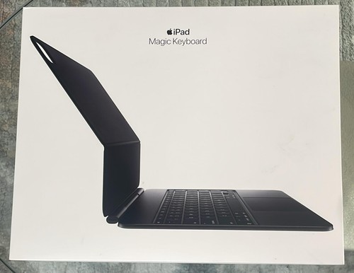 Magic keyboard ipad pro - pro, 13”