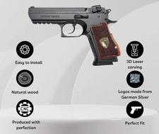 Nuova impugnatura pistola