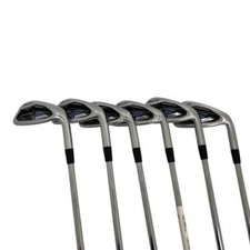 Mizuno JPX 825 Set di ferri da