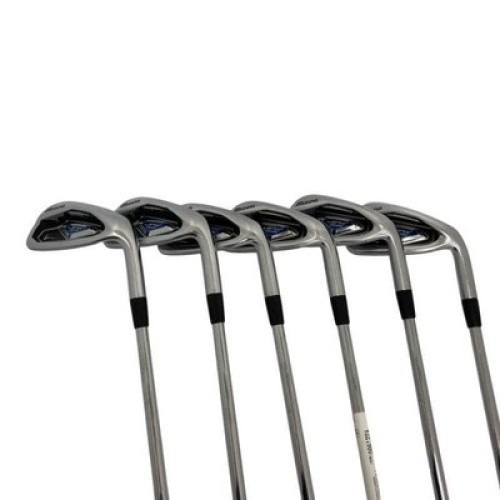 Mizuno jpx 825 set - mizuno,