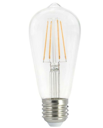 Marino cristal lampadina - marino,