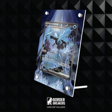 Kyurem Ex 165/086 Pokémon