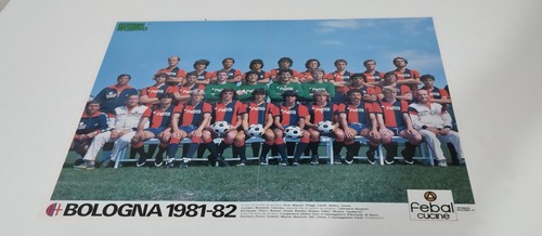 Bologna 8182 - fc,