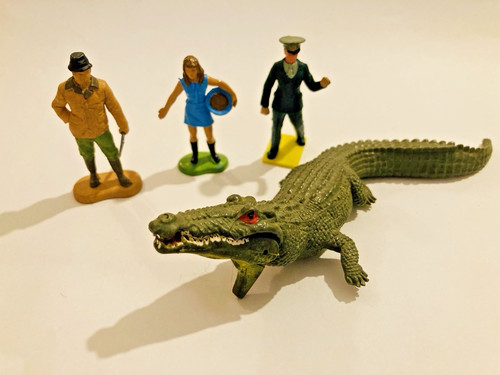Britains toys lotto lavoro - toys:,