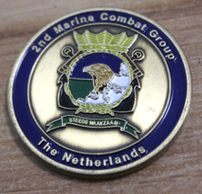 Gettone commemorativo Royal