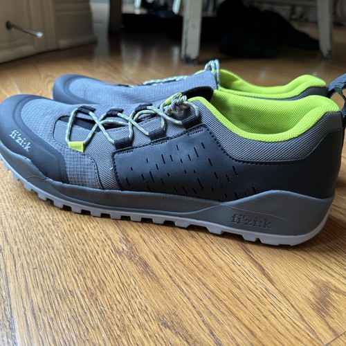 Scarpa ciclismo piatta - ciclismo,
