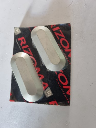 Rizoma tappi foro maniglia - rizoma,