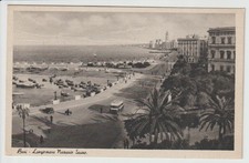1940 - ANTICA CARTOLINA DI