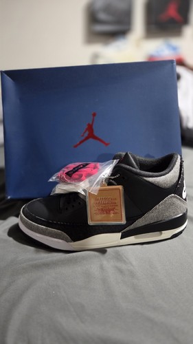 Air jordan levi s - air,