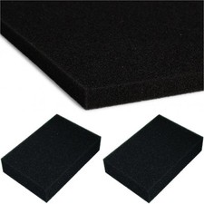 mmasport Gomma Piuma Nera per