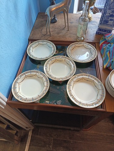 Set vintage wedgwood - set,