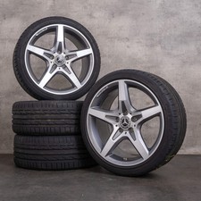 Mercedes SLK SLC AMG cerchi