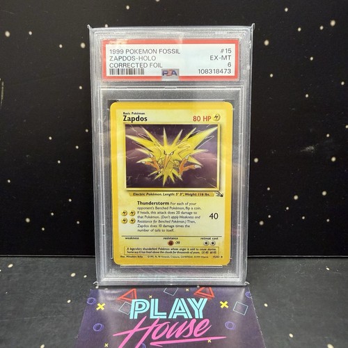 Zapdos fossil corrected - 15,