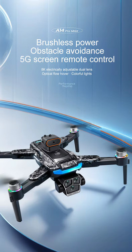 Drone xiaomi kit professionale - xiaomi,