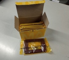 Vimar kit 8 pz PLACCA 3p serie Idea in plastica col makorè 16763.43