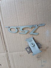 Scritta 750 Piu Serratura Fiat 600  D Old Cars  