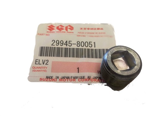 Tappo riduttore suzuki jimny - tappo,