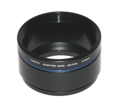 Anello adattatore fujifilm - adattatore,