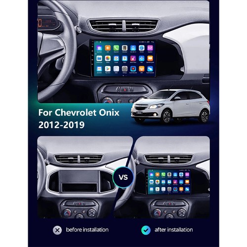 For chevrolet onix 2012 2019 - chevrolet,