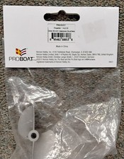 ProBoat 2 Blade Propeller 1.4