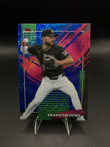 Topps 2026 finest - 2026,