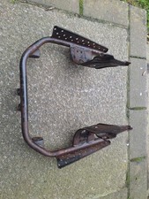 Suzuki RG500 RG400 Telaio