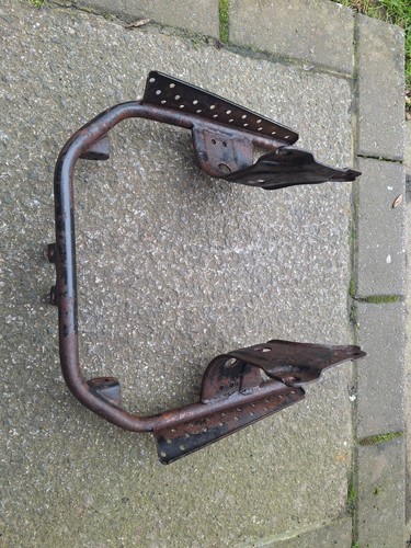 Suzuki rg500 rg400 telaio - rg500,