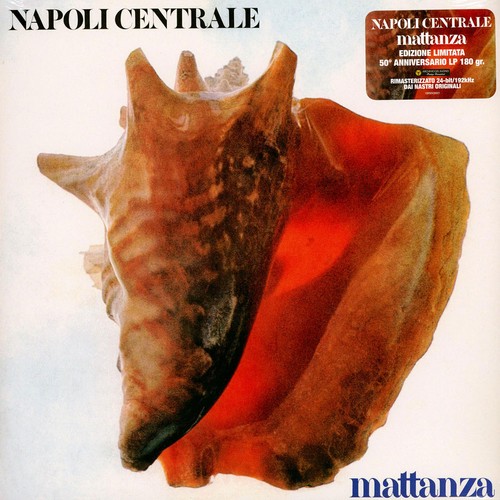 Napoli centrale mattanza - -,