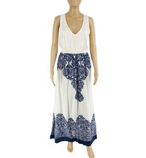 Silvian Heach Abito Maxi Senza