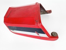 Coperchio Carenatura